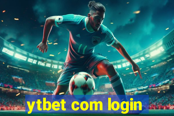 ytbet com login